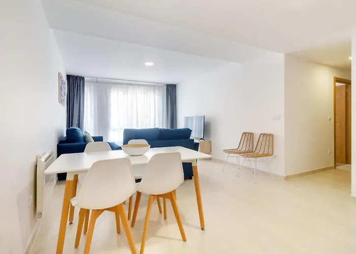 Duerming Park Apartment