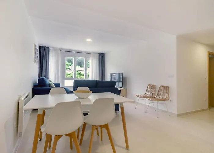 Apartment Duerming Park Viveiro