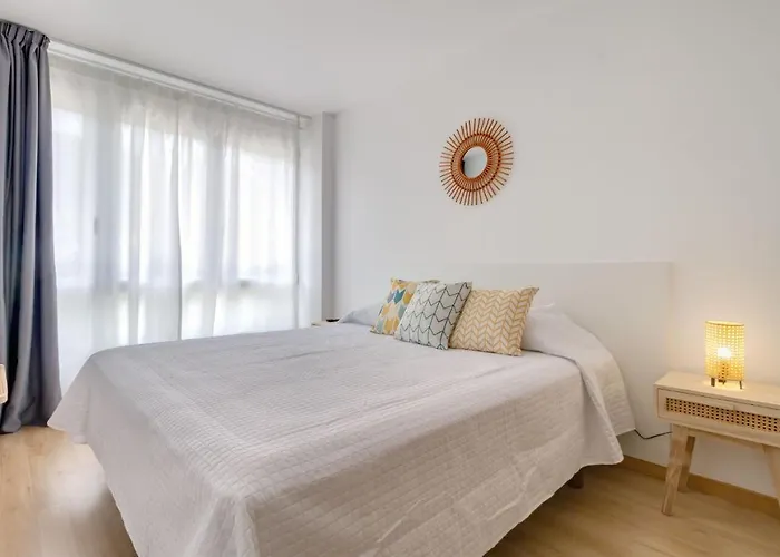 Duerming Park Daire Viveiro