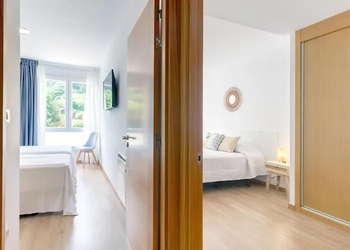 Apartment Duerming Park *