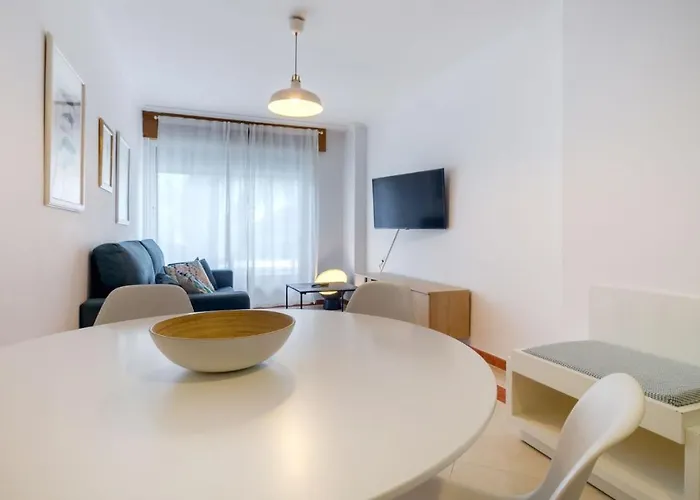 Duerming Park Apartment Viveiro