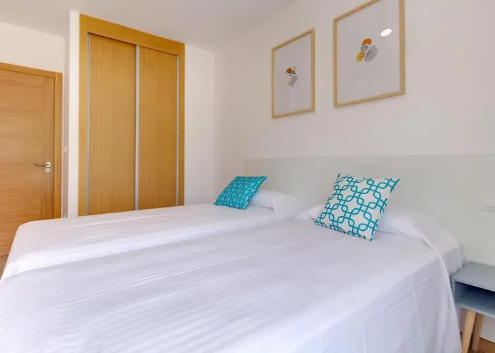 Apartment Duerming Park