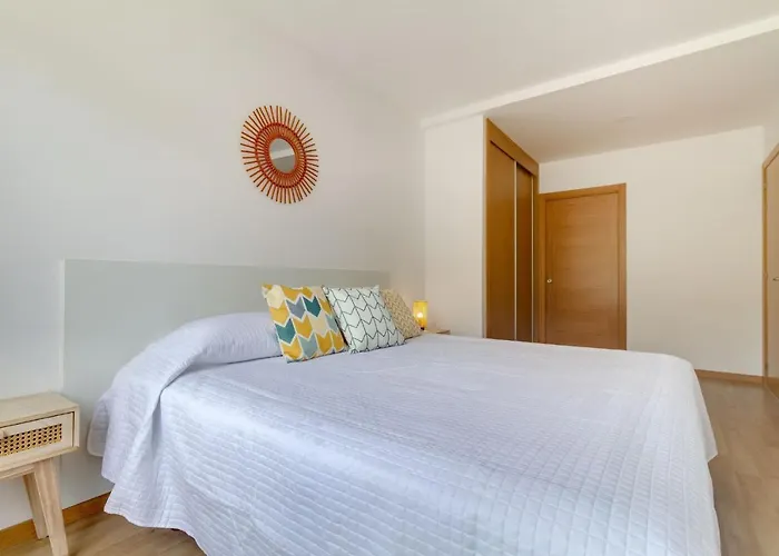 Duerming Park Apartment