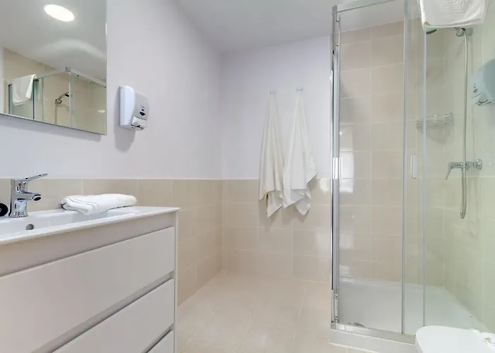 Duerming Park Apartment *