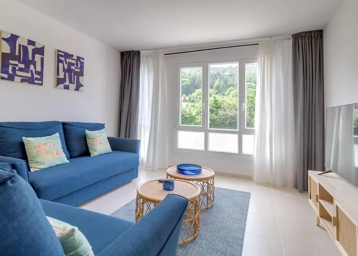 Duerming Park Viveiro