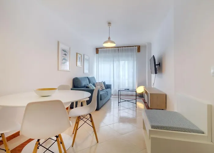 Duerming Park Apartment *