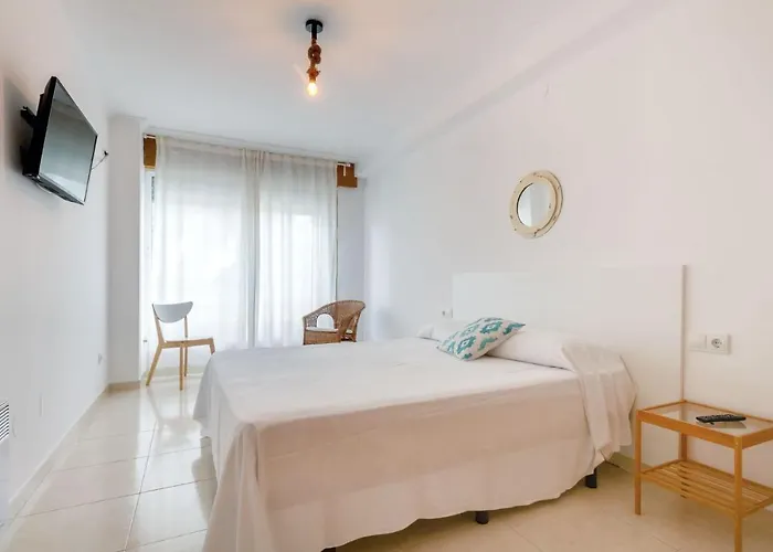 Duerming Park Apartment Viveiro