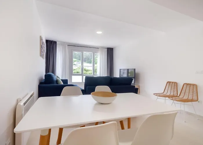 Duerming Park * Viveiro