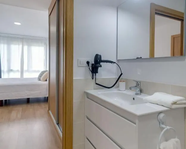 Duerming Park Apartment