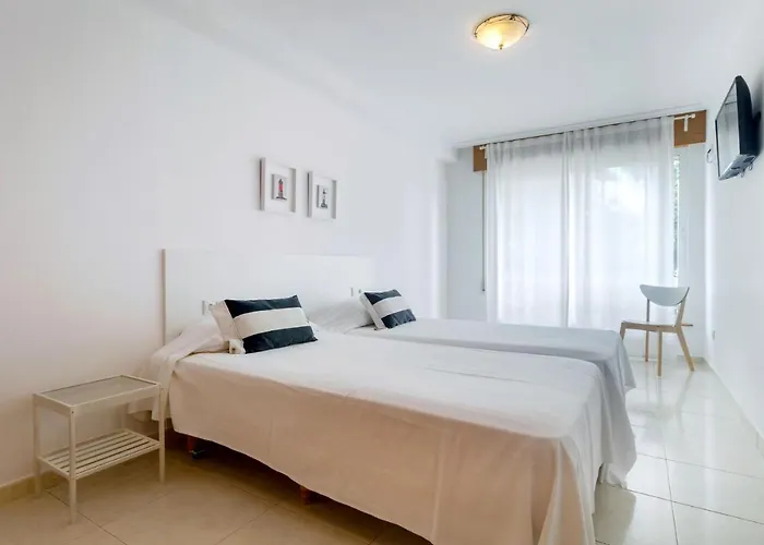 Apartment Duerming Park *