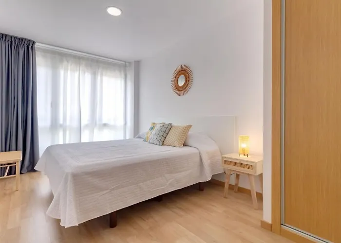 Duerming Park Apartment *