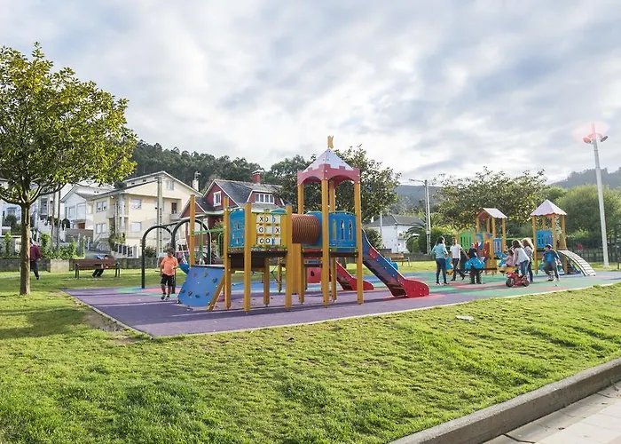 Duerming Park Viveiro