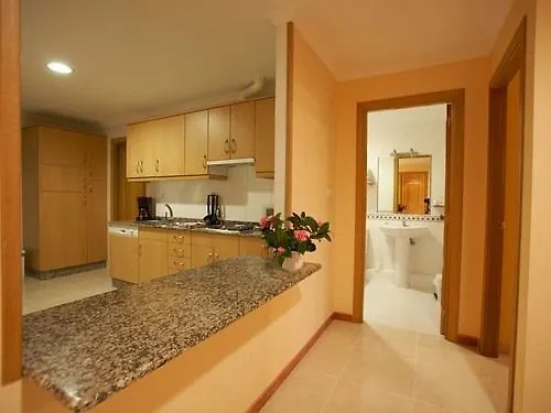 Duerming Park Apartment Viveiro