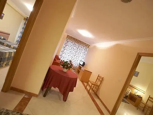 Apartment Duerming Park