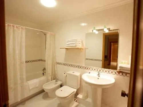 Duerming Park Daire *