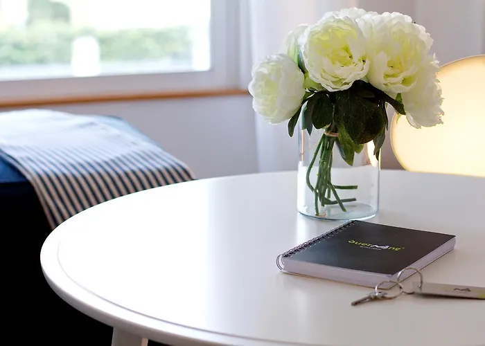 Duerming Park Viveiro