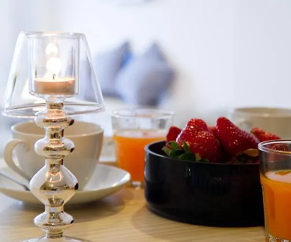 Apartment Duerming Park Viveiro