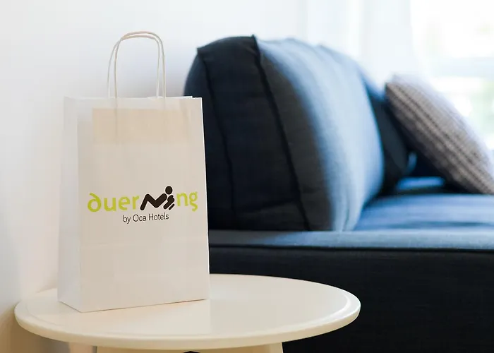 Daire Duerming Park *