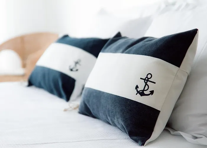 Duerming Park Apartment Viveiro