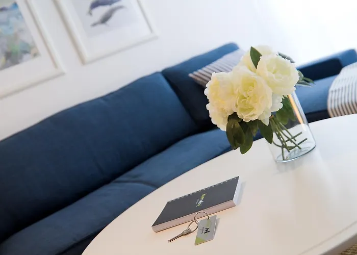 Apartment Duerming Park Viveiro