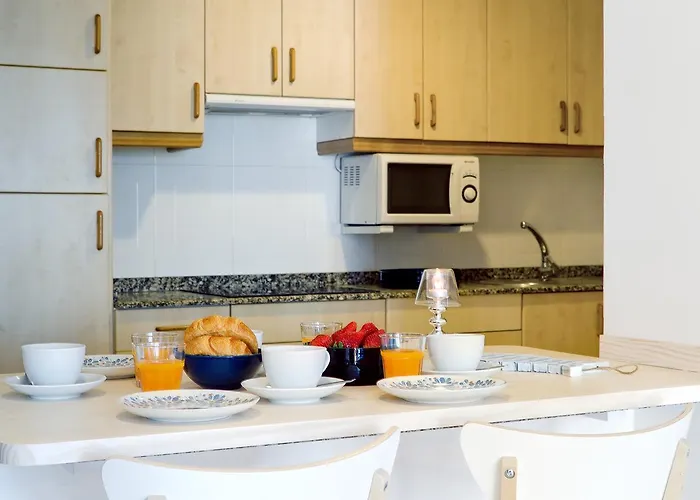 Apartment Duerming Park *