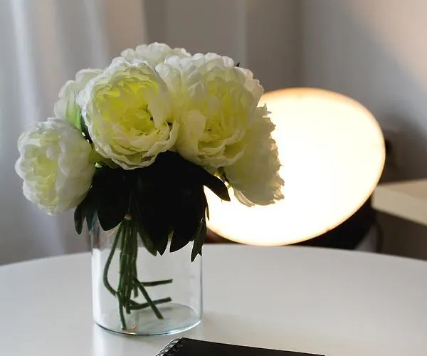 Duerming Park Daire Viveiro