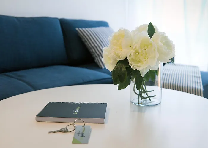 Apartment Duerming Park