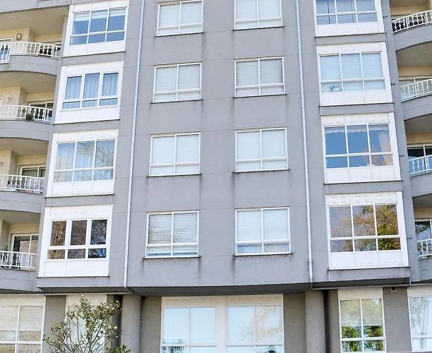 Duerming Park Daire Viveiro