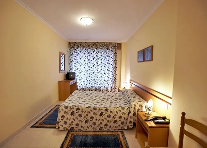 Apartment Duerming Park