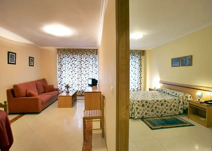 Duerming Park * Viveiro