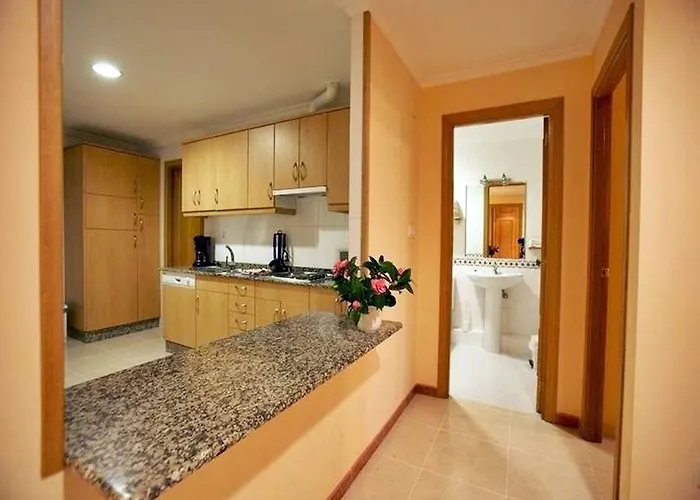 Apartment Duerming Park *