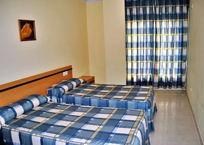 Duerming Park * Viveiro