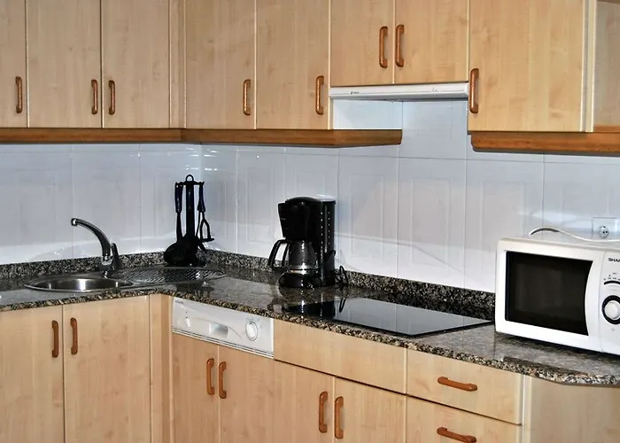 Apartment Duerming Park *