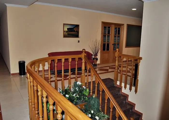 Duerming Park Apartment Viveiro